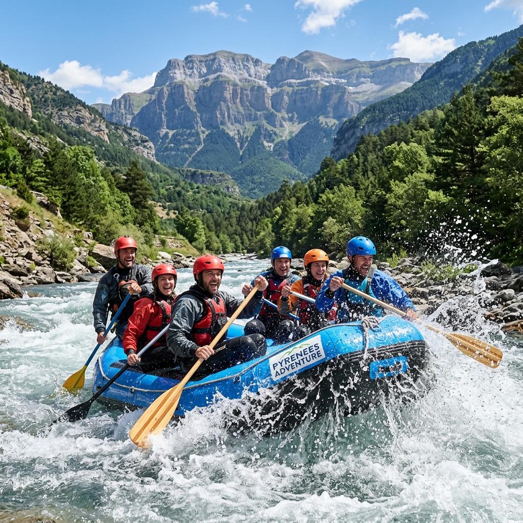 Rafting